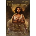 thumbnail image 1 of Libro Tejesombras: Huerfanos Del Errante Tapa Blanda, Autor Por Asignar, Editorial Puck, 1 of 2