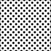 Crafter's Workshop Template 12"X12"-Swiss Dot