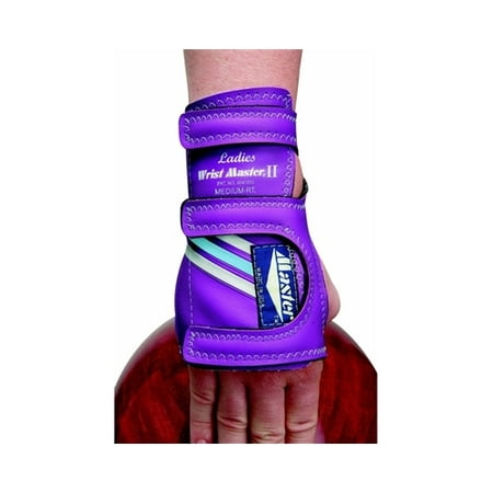 Master Ladies Wrist Master II Bowling Support Left Hand,