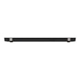 thumbnail image 6 of Lenovo ThinkPad X13 Gen 1 20T2 - Intel Core i7 - 10510U / up to 4.9 GHz - Win 10 Pro 64-bit - UHD Graphics - 16 GB RAM - 512 GB SSD TCG Opal Encryption - 13.3" IPS 1920 x 1080 (Full HD) - Wi-Fi 6 - black - kbd: US, 6 of 13