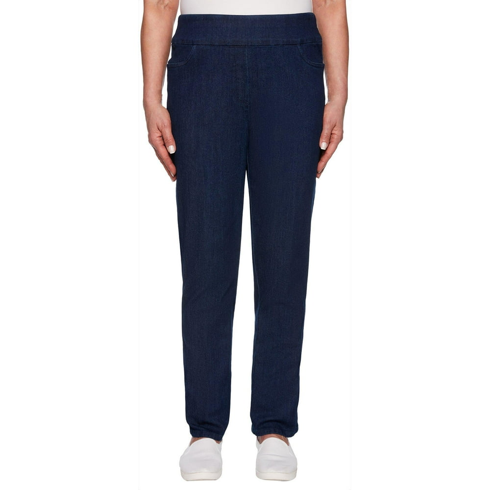 alfred dunner denim