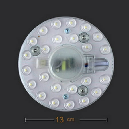 

Hayafir 12/18/24/36W Magnet Ceiling Panel LED Module Light Bulb Lamp Source White