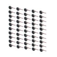 thumbnail image 3 of Mini motores de vibración, 50 piezas Mini motores de vibración Tipo botón Motor de vibración Motor de vibración para teléfono móvil Rendimiento inigualable, 3 of 12