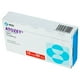thumbnail image 2 of Atozet Ezetimiba, Atorvastatina caja con 30 tabletas de 10mg/80mg cada una, 2 of 4