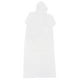 thumbnail image 4 of WILLBEST Chaquetas Impermeables Portátiles Transparentes Para Exteriores Para Hombres Y Mujeres, 4 of 4