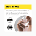 thumbnail image 6 of Bach RESCUE Remedy Dropper, 20 mL, 6 of 10