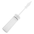 thumbnail image 3 of FUTUREORYY Two Times Faster Balloon Handheld Pump Transparent Plastic for Convenient Air Inflation, 3 of 8