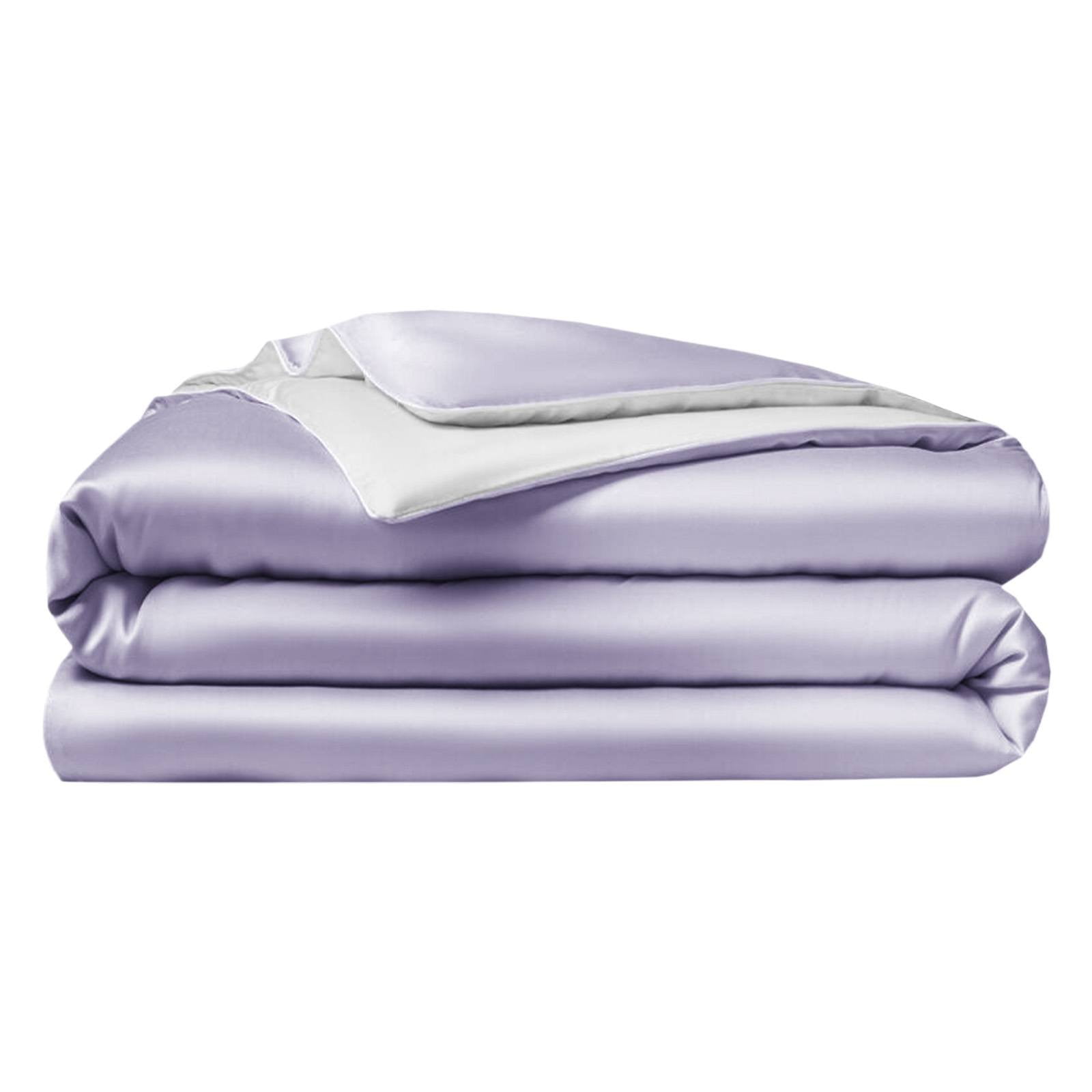 Ybomd Soft Cooling Blanket for Hot Sleepers Soft Cooling Blanket for Hot Sleepers Great for Hot Sleepers Night Sweats and Warm Beds Breathable Soft Lightweight Comfort