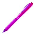 thumbnail image 3 of Bolígrafo Pentel BK440 tinta rosa 1,0 mm paquete de 12, 3 of 6