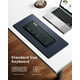 thumbnail image 4 of Teclado Bluetooth Samsers plegable con teclado numérico negro, 4 of 9