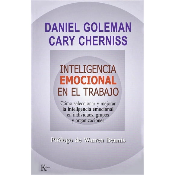 Inteligencia emocional en el trabajo
