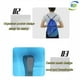 thumbnail image 2 of Air Beds Portátil para Exteriores, Cama Inflable, Esencial para Acampar, Impermeable, de Alta Carga, Azul, 2 of 11