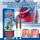 thumbnail image 5 of Herbal Hemorrhoid Gel for Internal and External Hemorrhoids - 3ML/Tube, 2 Tubes/Box - ERAYCEE - 1 Box, 5 of 5