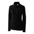 thumbnail image 1 of Clique Summit Lady Full Zip Microfleece Jacket, 1 of 1