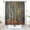 Colorful Forest, variant on Nature Bird Shower Curtain,Boho Green Botanical Bird Bath Curtain Farmhouse Waterproof Shower Curtain Sets for Bathroom with 12 Hooks,Cloth Fabric Bathroom Decor 72 x 72 Inch