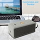 thumbnail image 4 of Funda Protectora Compatible Con Marshall Emberton Altavoz Bluetooth Funda De Silicona seitruly EL017642-01, 4 of 5