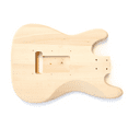 thumbnail image 3 of Mini ST Style Build Your Own Guitar Kit, 3 of 4