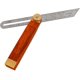 thumbnail image 1 of Sliding Bevel, Sliding T-Bevel, Joiner's Angle, 318mm Double-Sided Stop Angle, 26mm Joiner's Stop Angle, 1 of 5