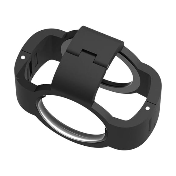 Methold Protector de lente Protección antiarañazos para accesorios de lente de cámara x3 Accesorios de cámara y óptica