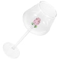 thumbnail image 4 of MasteelfCA 1pc European Style Exquisite Glass Crystal Goblet Champagne Cup Red Wine Glass, 4 of 9