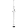 thumbnail image 6 of Rev-A-Shelf Ld-4Nw-072-28-1 Lazy Daisy Natural Wood Double 2 Tier 28" Full Circle Lazy, 6 of 7