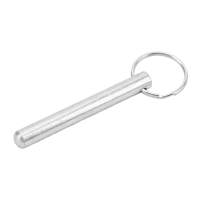 Gym Weight Stack Pin,Metal Gym Weights Loading Pin Replacement for Strength Training Accessories
