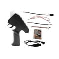thumbnail image 2 of MERIGLARE RC Car Controller High Sensitivity Professional DIY Upgrade for 1/12 C34 C14, 2 of 9