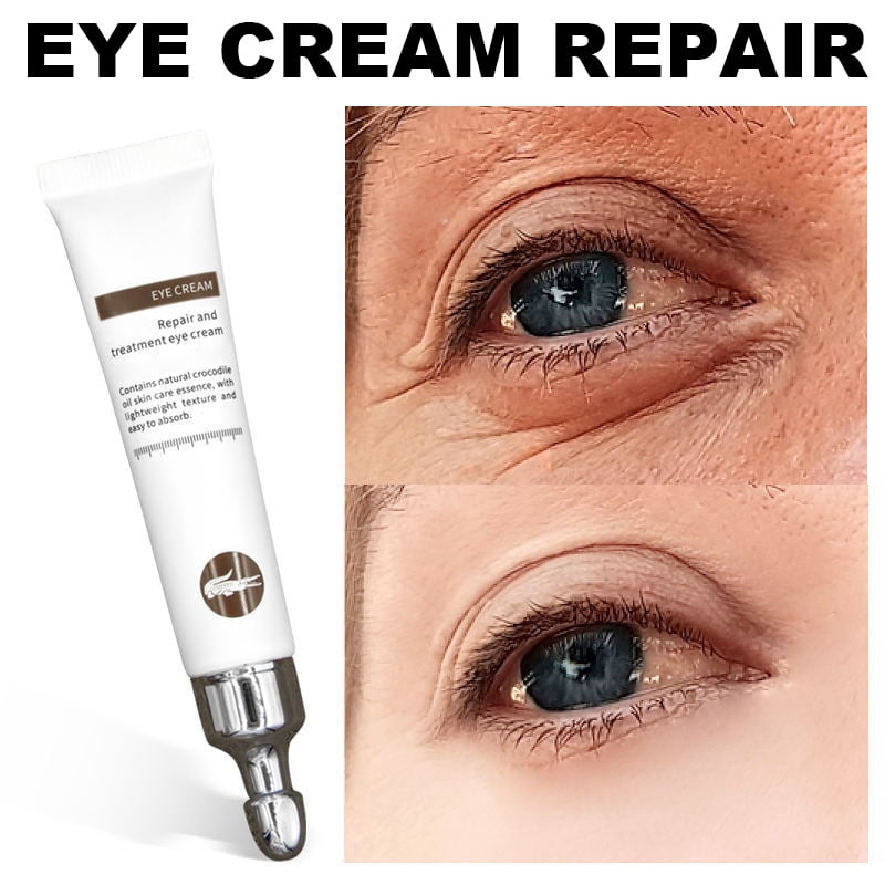 INSTANT EYEBAG REMOVER  TIME REVERSE Visibly Reduce UnderEye Bags  Wrinkles Dark Circles Fine Lines  Crows Feet Instantly  8 ML  Walmart com