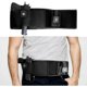 thumbnail image 1 of Funda de neopreno para banda de caza para el vientre, funda para pistola, cintura oculta, táctica para Glock 19, pistola Beretta Revolver,, 1 of 5