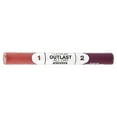 thumbnail image 2 of Covergirl Outlast All-Day Intense Lip Color and Gloss, So Mauvelous, .2 fl oz, 2 of 4