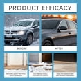 thumbnail image 6 of Ice & Snow Melt – Fast Acting Granular Rock Salt for Driveways & Sidewalks, Ice Melt Snow Melting Agent, Pet Friendly Low-Corrosion Formula for Driveways, Sidewalks and Yards (2PCS), 6 of 9