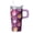 hedgehog-20, variant on 20oz Hedgehog Stainless Steel Tumbler with Handle and Straw Insulated Coffee Mug Travel Water Bottle with Lid and Straw Great for Hot Coffee Cold Iced Tea Gift for Hedgehog Enthusiasts Women Men