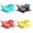 Multicolor, variant on OCCOA Push Sliding Stunt Car Toy with Cool Appearance and Flexible Wings, Inertial Drive Model Vehicle for Interactive Play, No Battery Needed for Indoor Outdoor, Blue