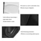 thumbnail image 4 of 2pcs Taekwondo Foot Guard Boxing Protection Ankle Support for Adult Children Kickboxing Gym TrainingBlack and White L, 4 of 4