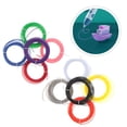 thumbnail image 2 of 20pcs PLA 3D Pen Filament Refills 3D Printer Filament Replacements Filament Accessories, 2 of 9