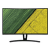 Acer ED273 Bbmiix 27" Curved Full HD (1920 x 1080) Zero Frame Monitor with AMD FreeSync Technology, 75Hz, 1ms VRB