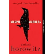 Pre-Owned Magpie Murders: Anthony Horowitz Paperback