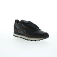 thumbnail image 2 of Reebok Adult Mens Classic Leather Lifestyle Sneakers, 2 of 8