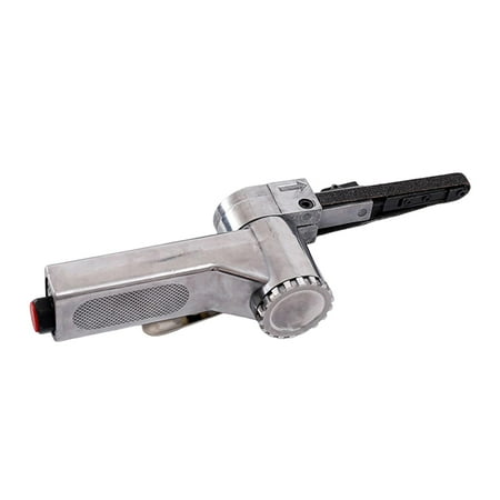 

Air Angle Sander Professional for Aluminium Polishing Chamfering Grinding Film Removal