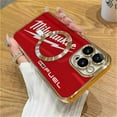 thumbnail image 4 of Multi-color Magnetic Milwaukee Mobile Phone Case for IPhone 16 15 14 13 12 11 Pro Max Plus Luxury Shockproof Protection Cellphone Cover, 4 of 6