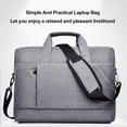 thumbnail image 2 of Laptop Bag,Bussiness Men Women Laptop Computer Bussiness 15 Inch Laptop Inch Laptop Computer, 2 of 6