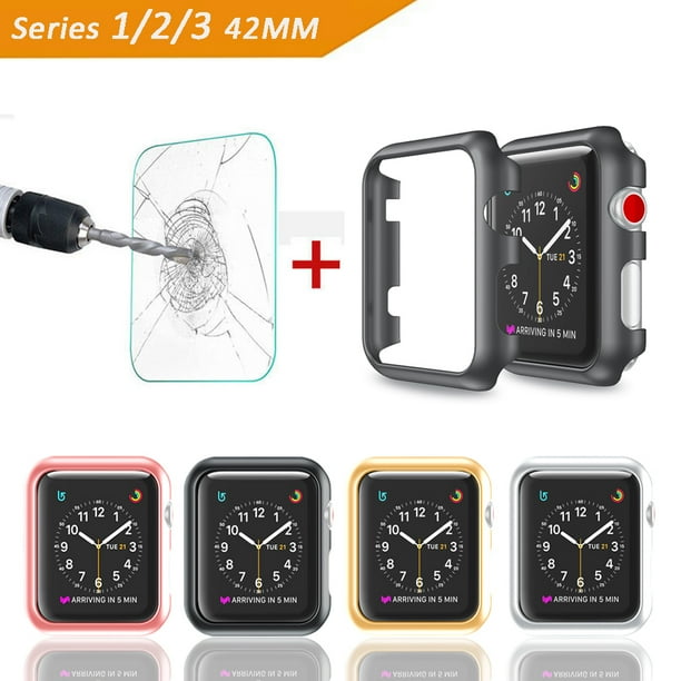 iwatch series 3 42mm replacement screen