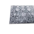 thumbnail image 6 of HR- Vintage Bohemian Floral Oriental Distressed 5x7 Area Rug for Living Room Bedroom & Dining Room Modern Home Decor Trend, 6 of 7