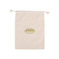 thumbnail image 3 of 1PC Linen Bread Bag Reusable Bread Drawstring Bag Cotton Bread Bag, 3 of 9