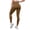 Brown, variant on Yoga Pants Women Anti Cellulite High Waist Compression Opaque Leggings,Abdominal Control For Fitness Daily Wear Workout Clothes for Women