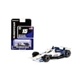 thumbnail image 3 of 2022 NTT IndyCar Series, #15 Graham Rahal - Greenlight 11537/48 - 1/64 scale Diecast Car, 3 of 4