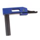 thumbnail image 3 of Abrazadera de banco de sujeción rápida Abrazaderas rápidas para banco Azul, 3 of 9