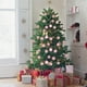 thumbnail image 3 of Decoraciones Del Árbol de Navidad un Conjunto de 16 Decoraciones de Navidad, Incluyendo Peluche Bolas de Navidad Y Varios Estilos de Decoraciones Del Árbol de Navidad, También Se Puede Usar para Otras, 3 of 6