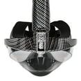 thumbnail image 6 of Seavenger Nautilus Full Face Snorkel Mask with New Breathing System (Carbon Fiber, XS), 6 of 7