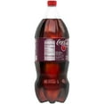 thumbnail image 3 of Coca-Cola Cherry, 2 Liter, 3 of 3